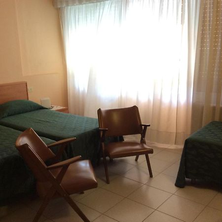 Hotel Le Ginestre Lido di Camaiore Zewnętrze zdjęcie