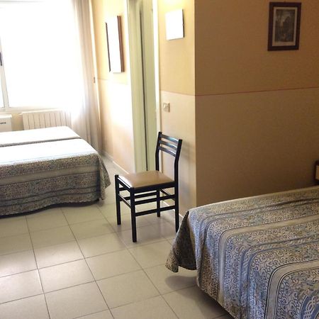 Hotel Le Ginestre Lido di Camaiore Zewnętrze zdjęcie