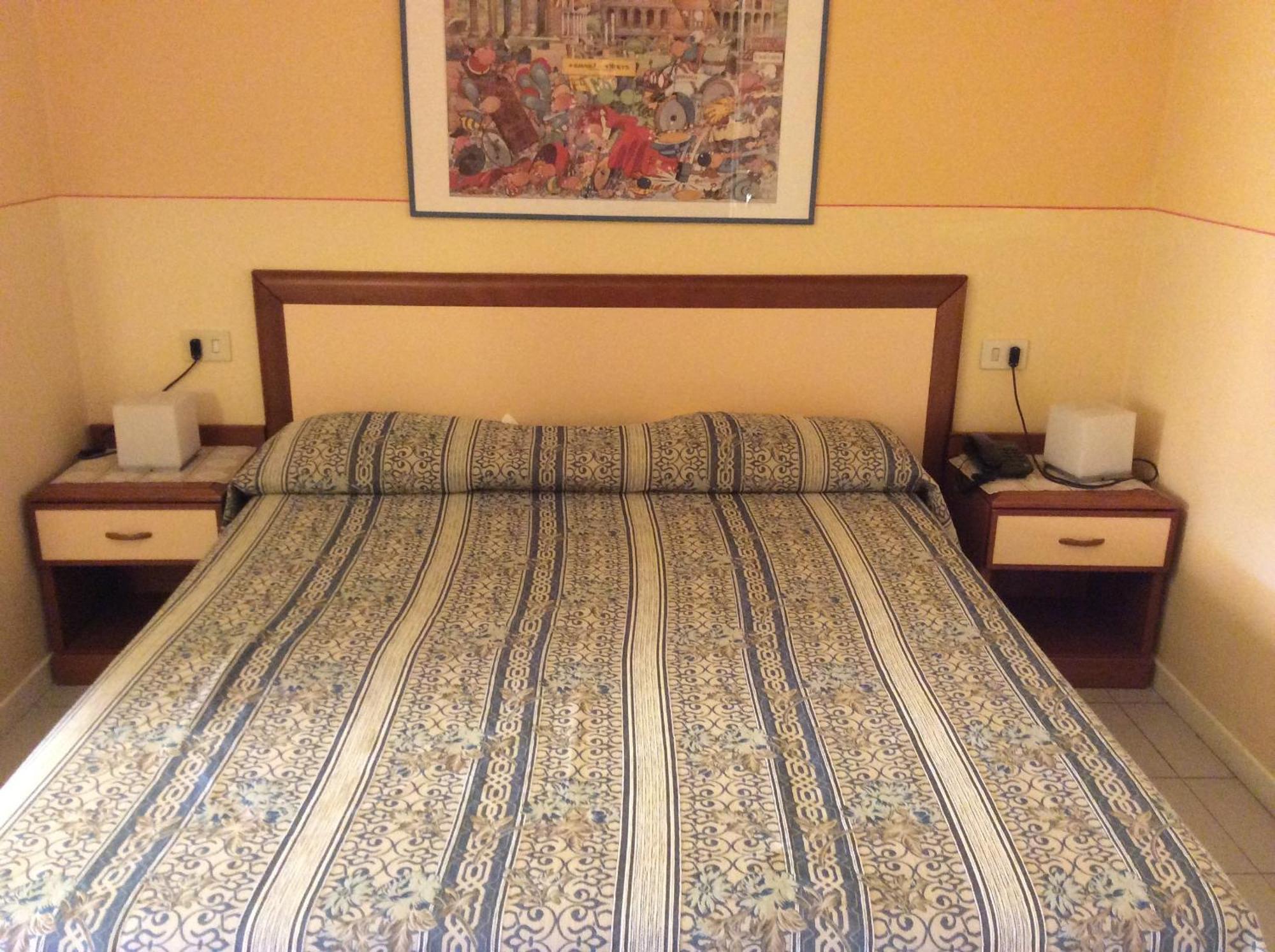 Hotel Le Ginestre Lido di Camaiore Zewnętrze zdjęcie