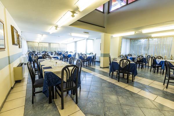 Hotel Le Ginestre Lido di Camaiore Zewnętrze zdjęcie
