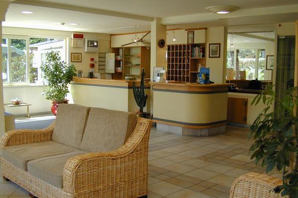 Hotel Le Ginestre Lido di Camaiore Zewnętrze zdjęcie