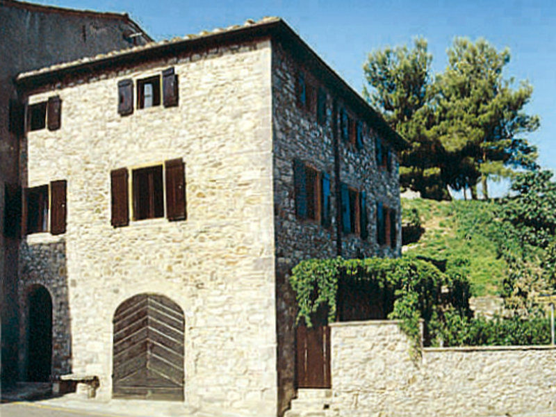 Hotel Le Ginestre Lido di Camaiore Zewnętrze zdjęcie