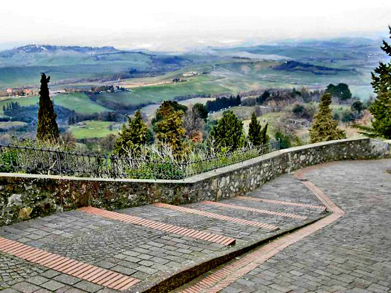 Hotel Le Ginestre Lido di Camaiore Zewnętrze zdjęcie