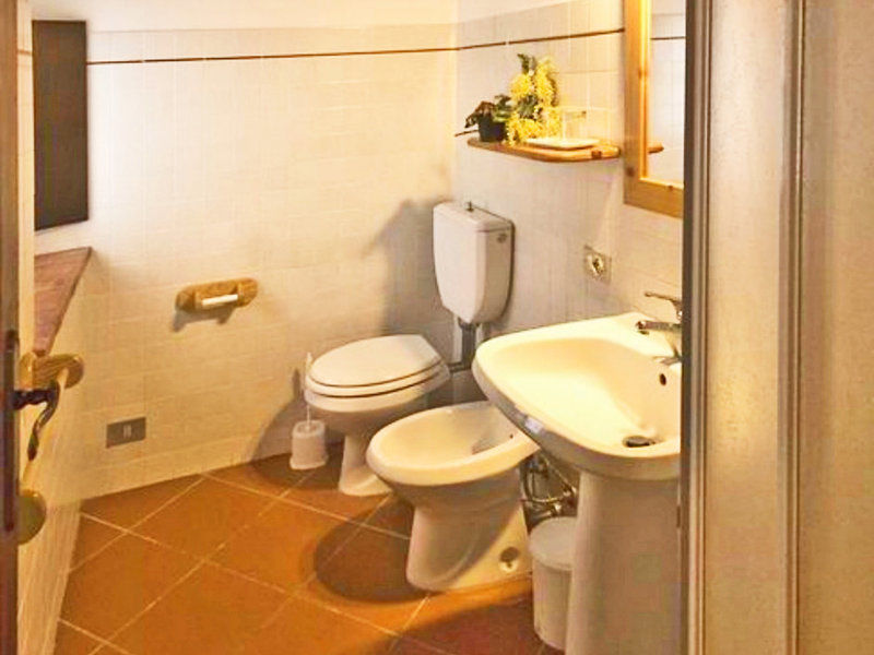 Hotel Le Ginestre Lido di Camaiore Zewnętrze zdjęcie