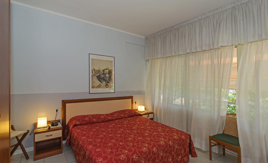 Hotel Le Ginestre Lido di Camaiore Zewnętrze zdjęcie