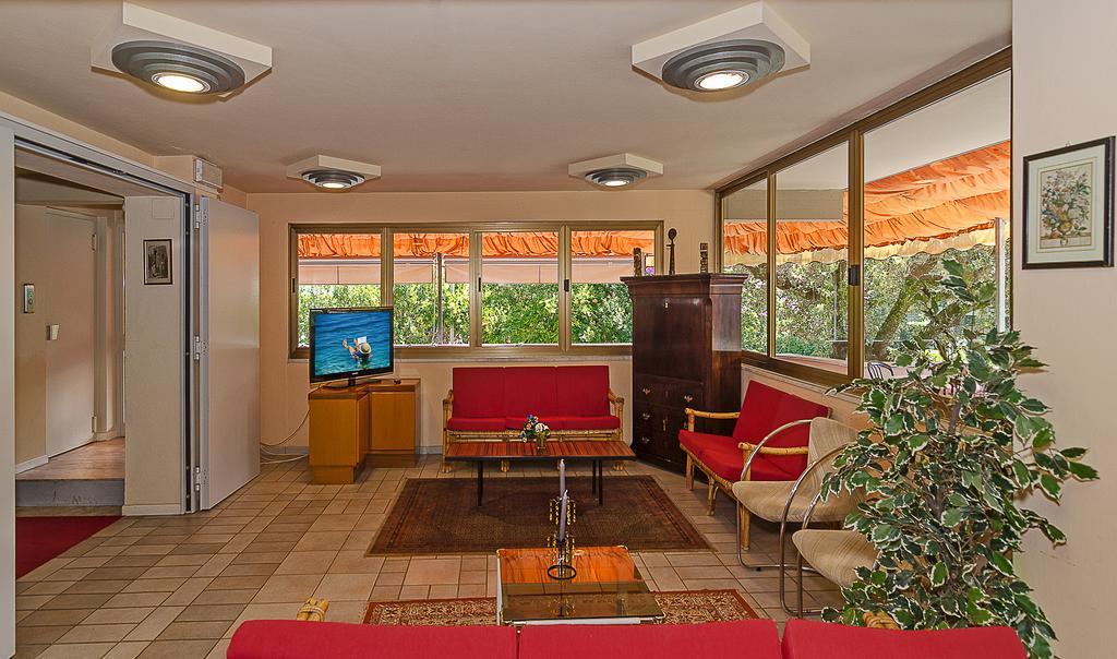 Hotel Le Ginestre Lido di Camaiore Zewnętrze zdjęcie