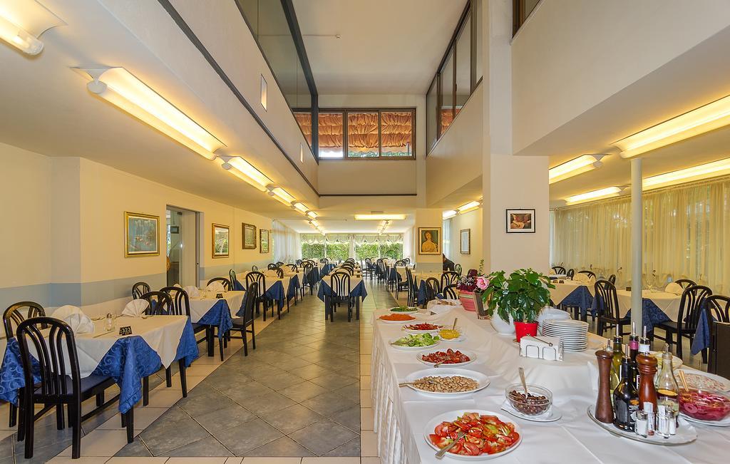 Hotel Le Ginestre Lido di Camaiore Zewnętrze zdjęcie