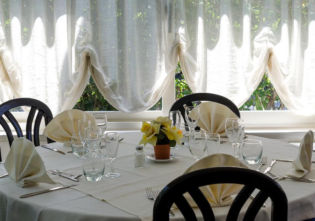 Hotel Le Ginestre Lido di Camaiore Zewnętrze zdjęcie