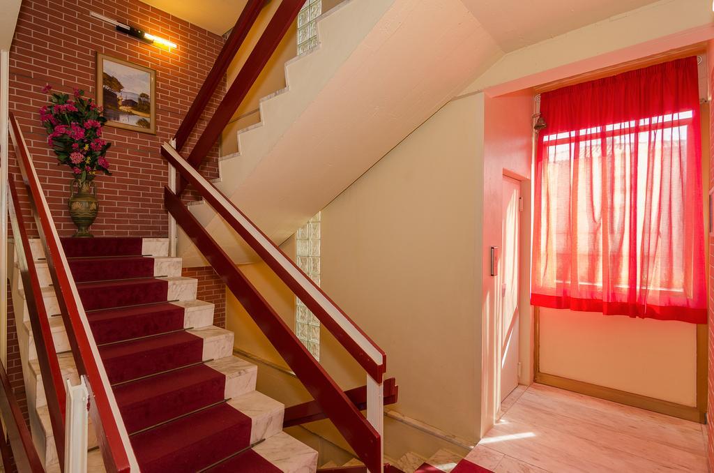 Hotel Le Ginestre Lido di Camaiore Zewnętrze zdjęcie