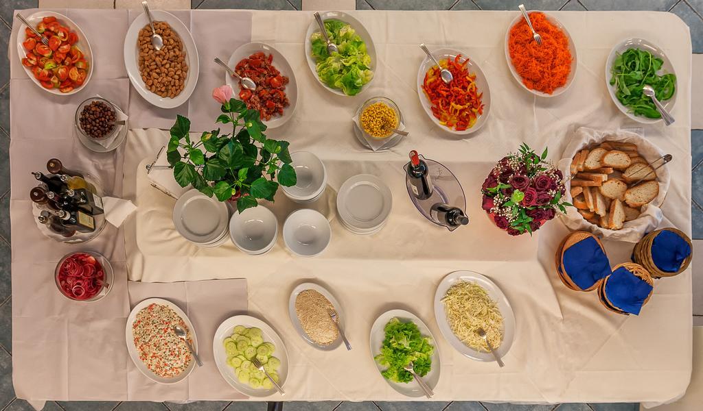 Hotel Le Ginestre Lido di Camaiore Zewnętrze zdjęcie