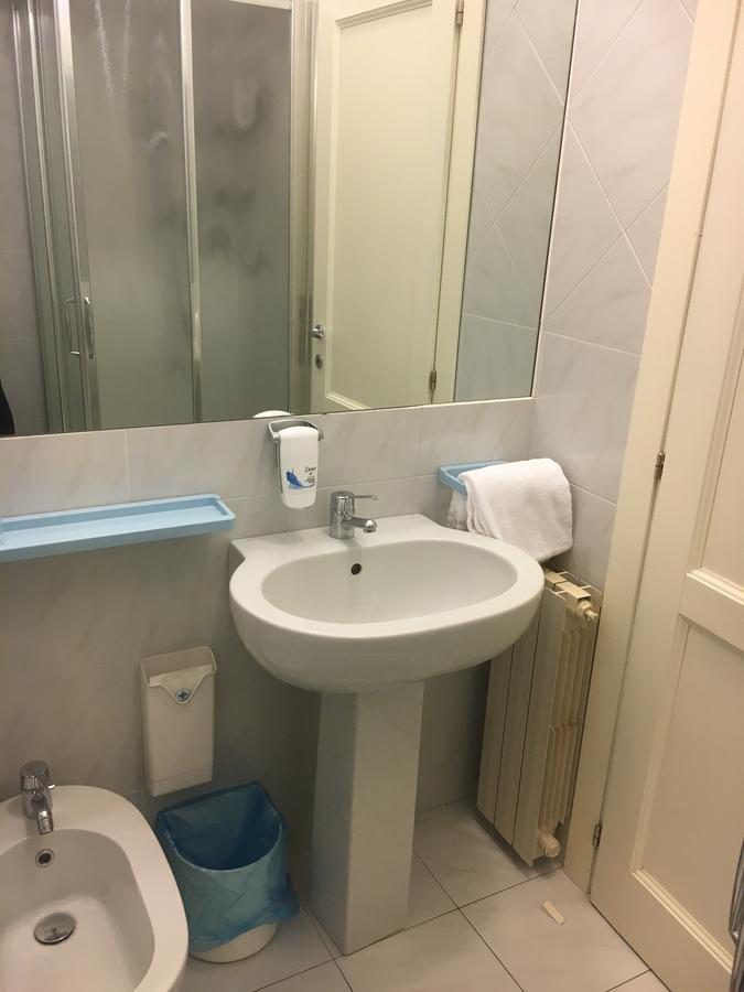 Hotel Le Ginestre Lido di Camaiore Zewnętrze zdjęcie