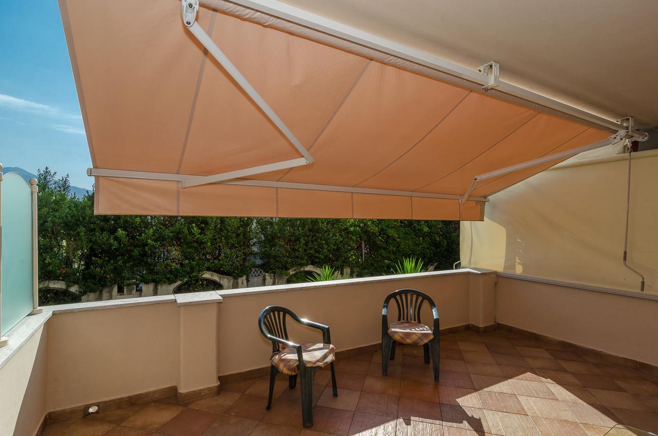 Hotel Le Ginestre Lido di Camaiore Zewnętrze zdjęcie