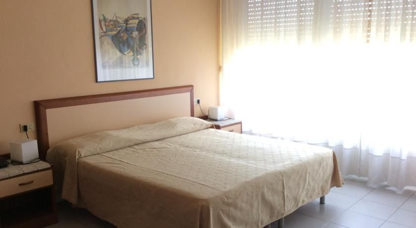 Hotel Le Ginestre Lido di Camaiore Zewnętrze zdjęcie