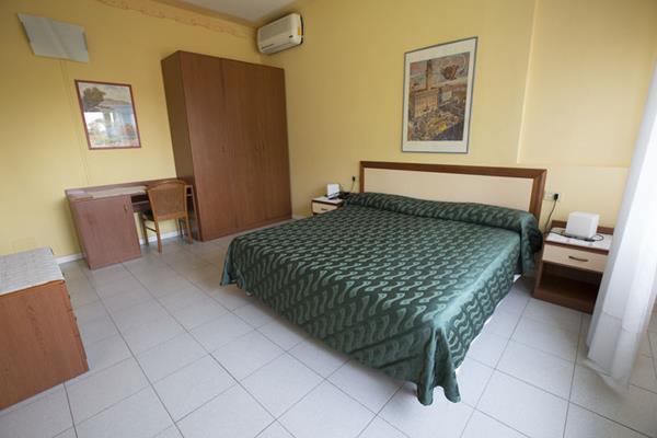 Hotel Le Ginestre Lido di Camaiore Zewnętrze zdjęcie