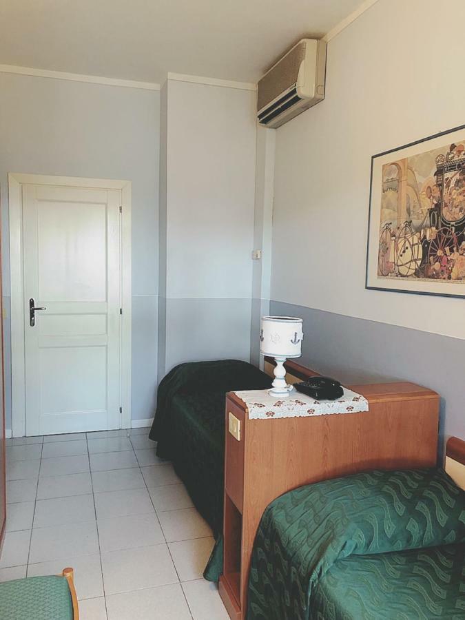 Hotel Le Ginestre Lido di Camaiore Zewnętrze zdjęcie