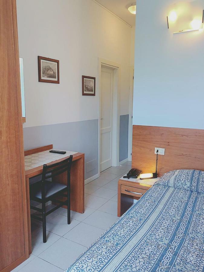 Hotel Le Ginestre Lido di Camaiore Zewnętrze zdjęcie