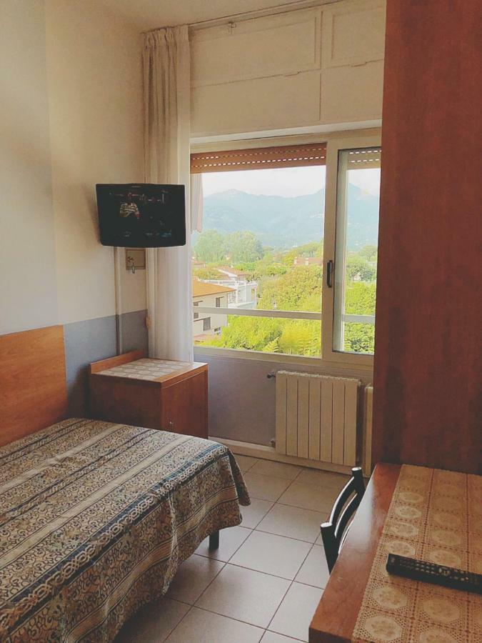 Hotel Le Ginestre Lido di Camaiore Zewnętrze zdjęcie